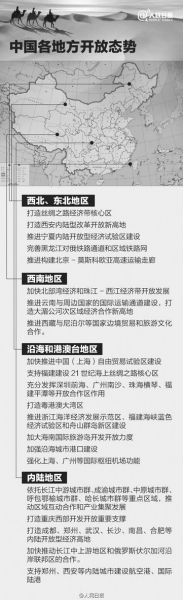 “一帶一路”建設(shè)秉持的是共商、共建、共享原則,不是封閉的,而是開放包容的;不是中國(guó)一家的獨(dú)奏,而是沿線國(guó)家的合唱。“一帶一路”建設(shè)不是要替代現(xiàn)有地區(qū)合作機(jī)制和倡議,而是要在已有基礎(chǔ)上,推動(dòng)沿線國(guó)家實(shí)現(xiàn)發(fā)展戰(zhàn)略相互對(duì)接、優(yōu)勢(shì)互補(bǔ)。—習(xí)近平