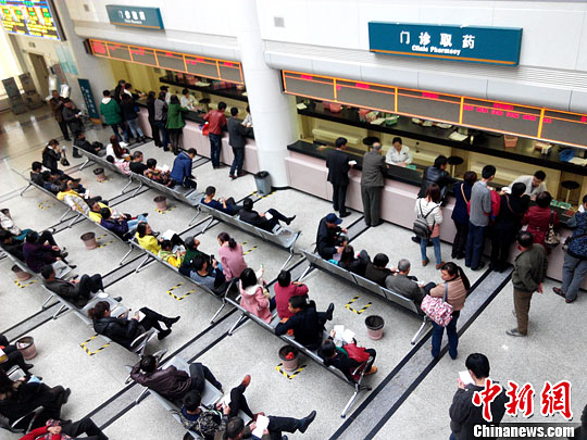 資料圖 中新社發(fā) 張斌 攝