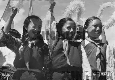 【帶你回顧】西藏自治區歷次大慶典