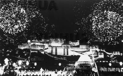 【帶你回顧】西藏自治區歷次大慶典
