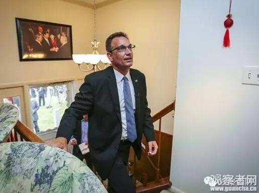 誰(shuí)能想到石家莊食品協(xié)會(huì)主席成了中國(guó)領(lǐng)導(dǎo)人