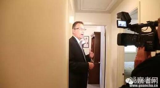 誰(shuí)能想到石家莊食品協(xié)會(huì)主席成了中國(guó)領(lǐng)導(dǎo)人