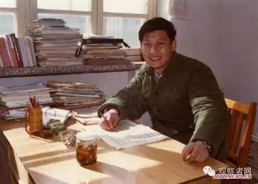 誰(shuí)能想到石家莊食品協(xié)會(huì)主席成了中國(guó)領(lǐng)導(dǎo)人