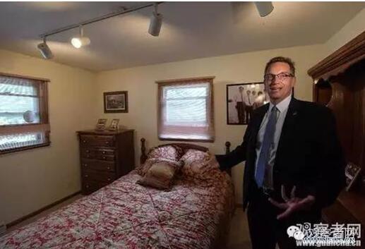 誰(shuí)能想到石家莊食品協(xié)會(huì)主席成了中國(guó)領(lǐng)導(dǎo)人