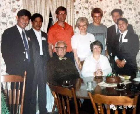 誰(shuí)能想到石家莊食品協(xié)會(huì)主席成了中國(guó)領(lǐng)導(dǎo)人