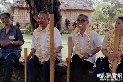 誰(shuí)能想到石家莊食品協(xié)會(huì)主席成了中國(guó)領(lǐng)導(dǎo)人