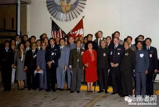 誰(shuí)能想到石家莊食品協(xié)會(huì)主席成了中國(guó)領(lǐng)導(dǎo)人