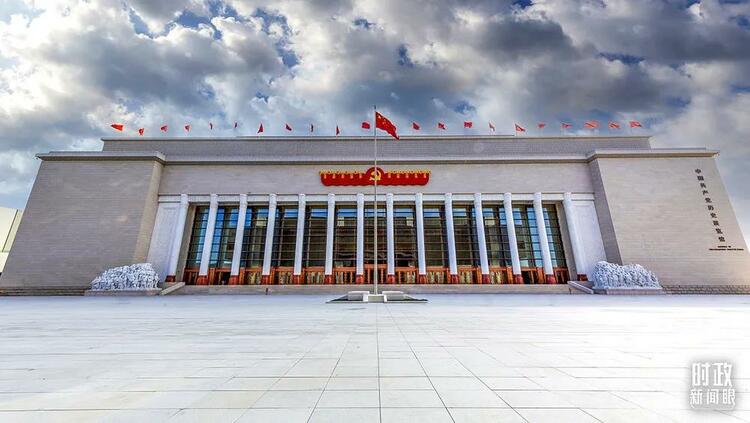 時政新聞眼丨十九屆六中全會審議通過重磅決議,釋放哪些重要信息?